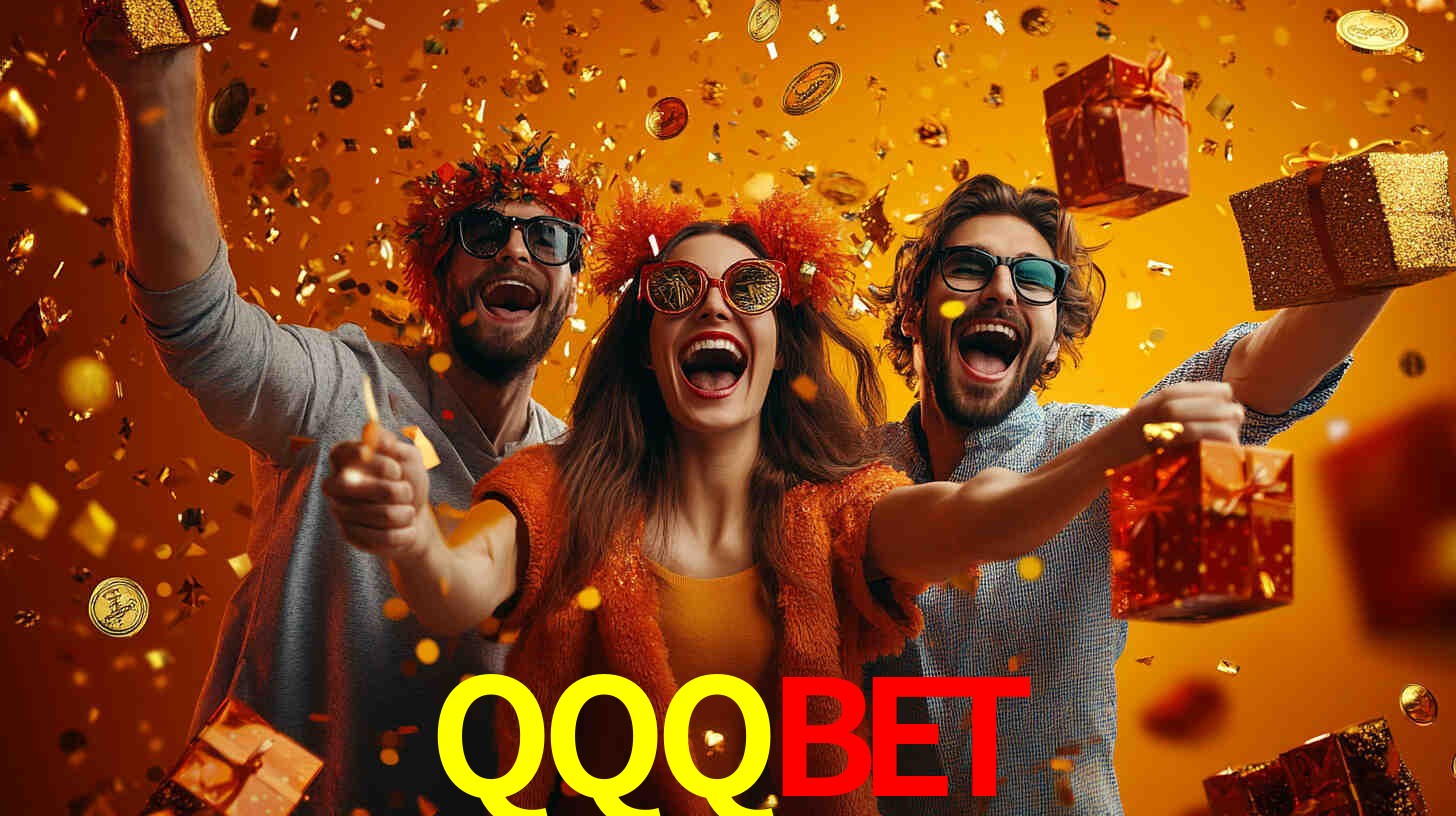 QQQBET - Plataformas De Slots De Cassino Online - QQQBET.COM