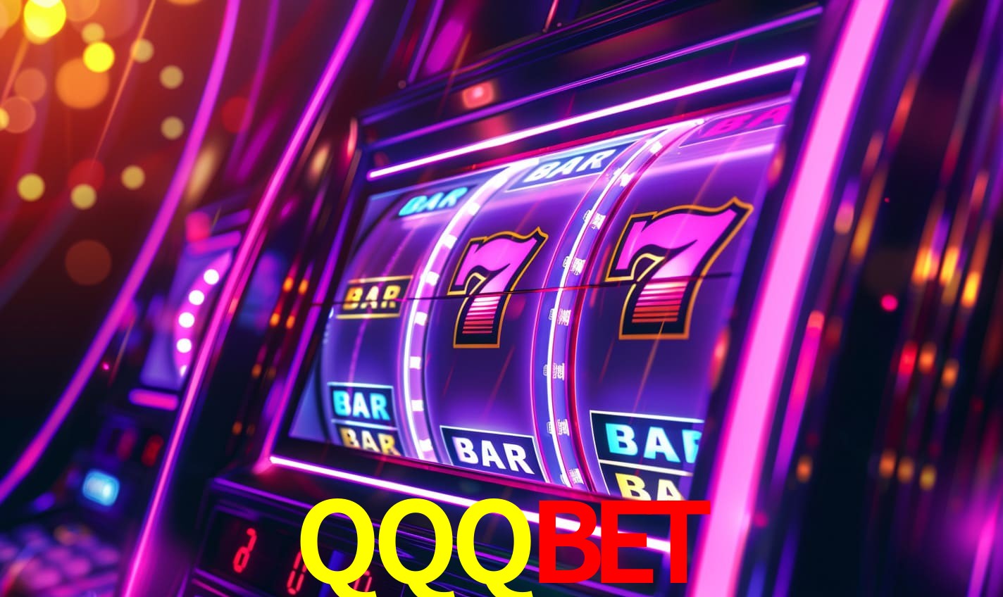 QQQBET: Seu Cassino Premiado com Pagamentos Rápidos