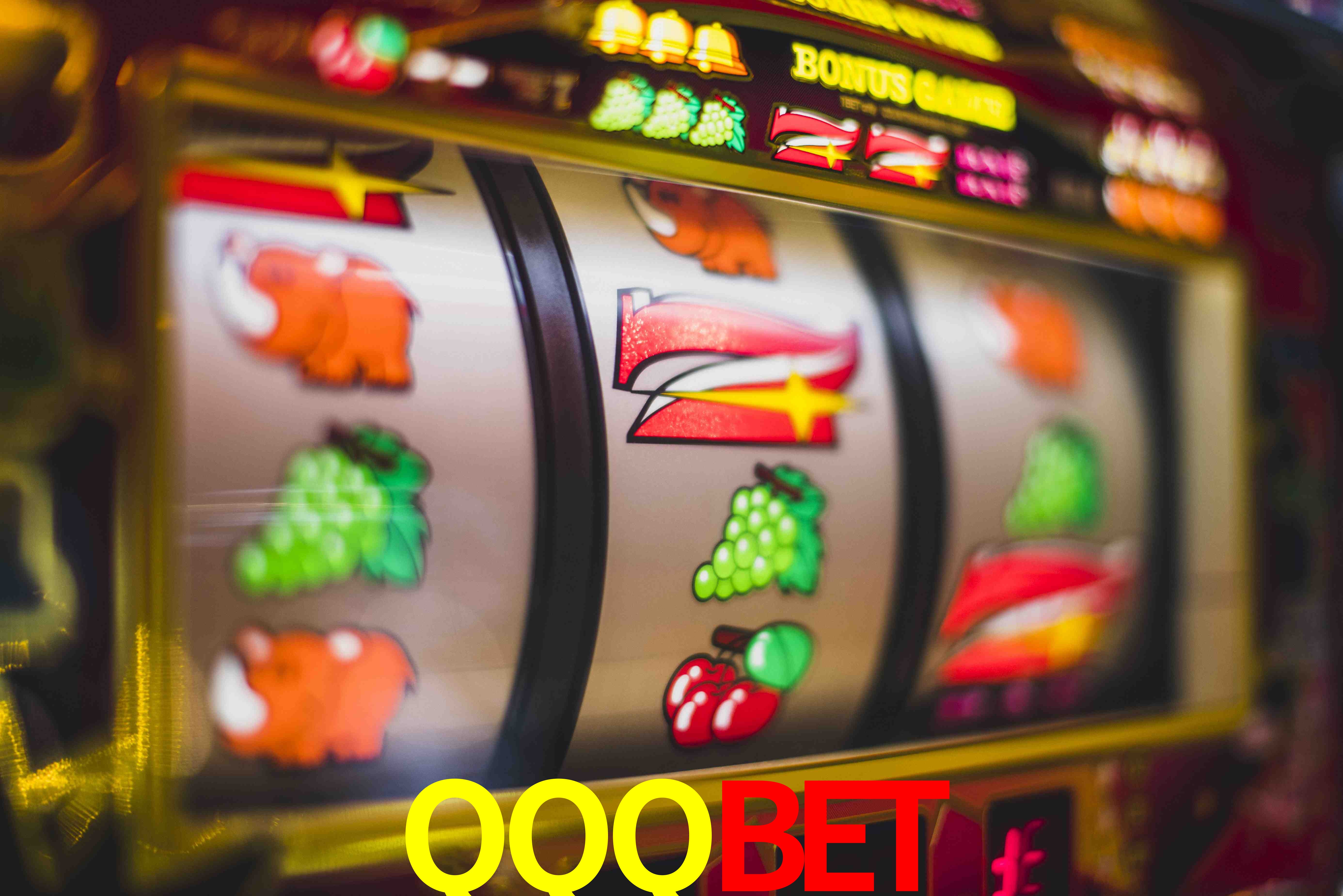 Welcome Bonus QQQBET