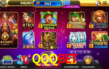 A Experiência Imersiva dos Cassinos Ao Vivo no QQQBET