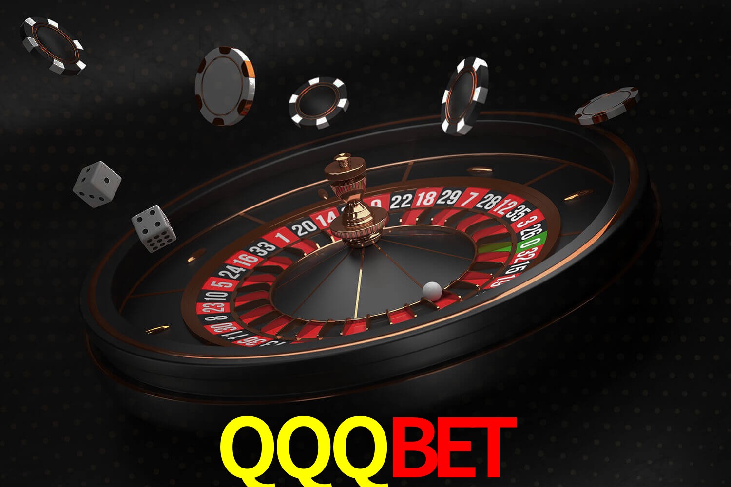 QQQBET: Jogos de Caça-Níqueis-Altas Recompensas, Roleta-Velocidade, Blackjack-Desafios Máximos
