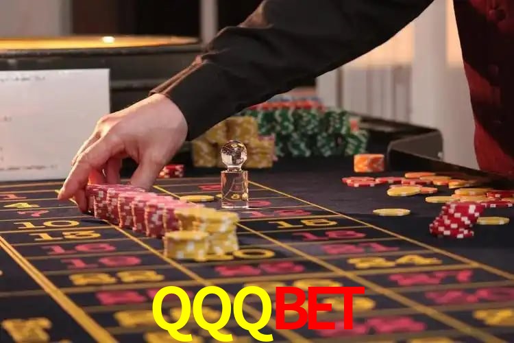 Apostas Esportivas na QQQBET: Um Guia Completo