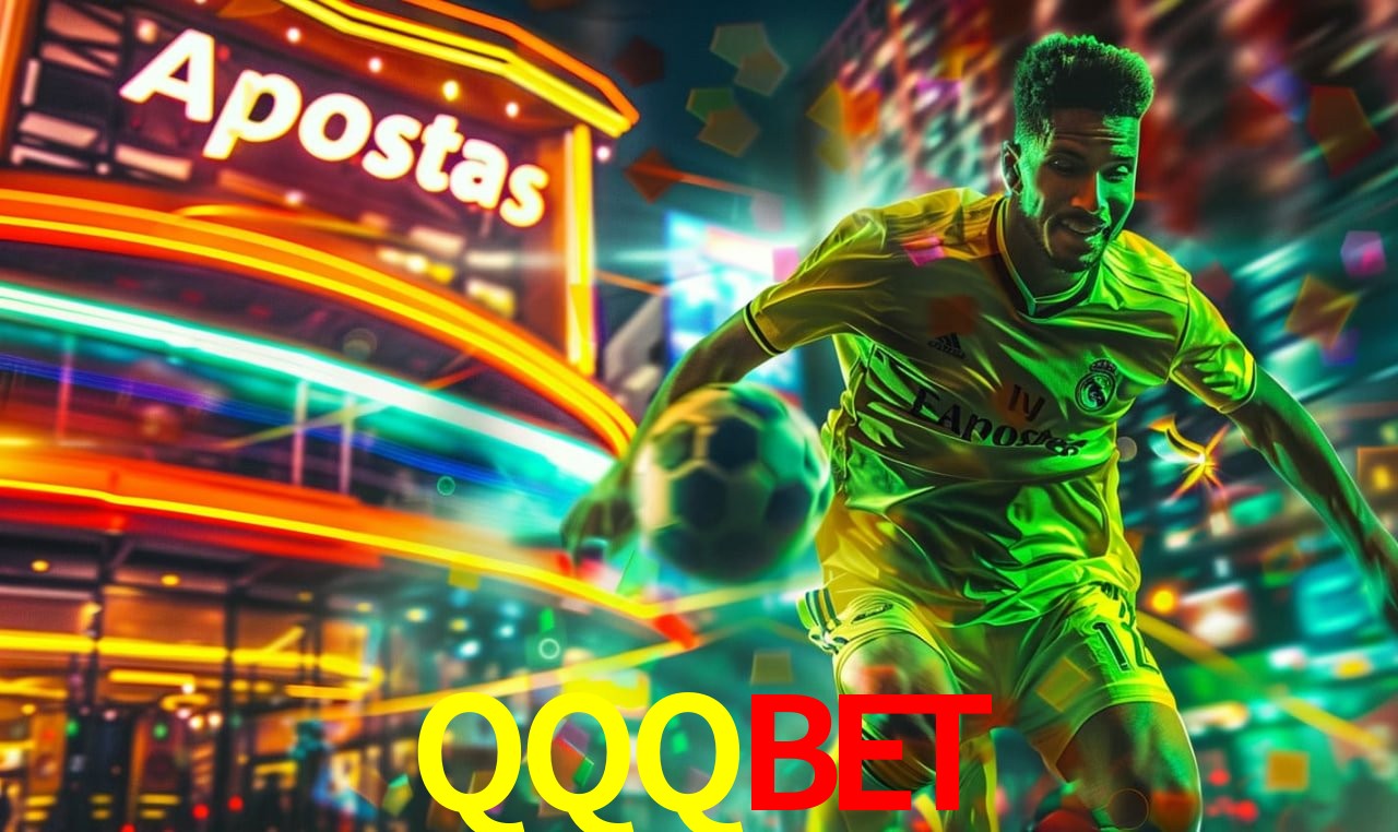 Promoção Relâmpago QQQBET