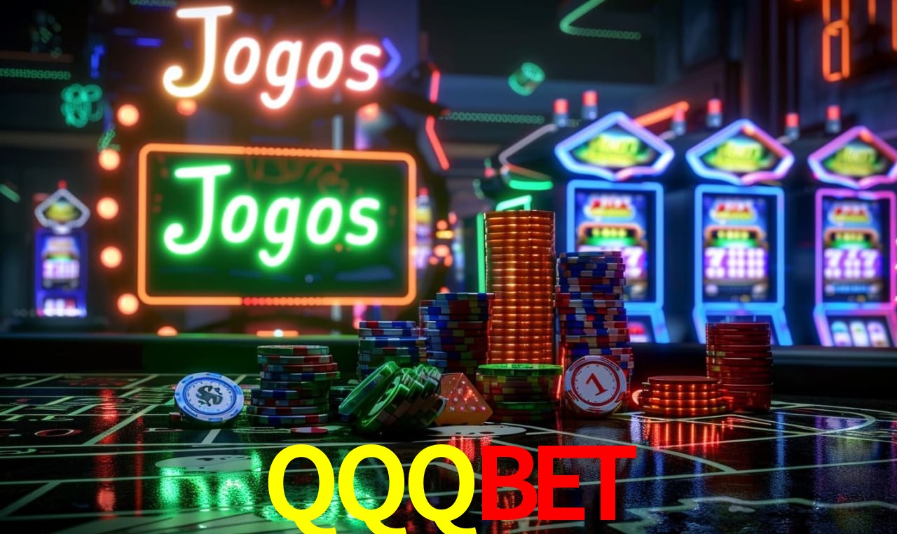QQQ BET vip