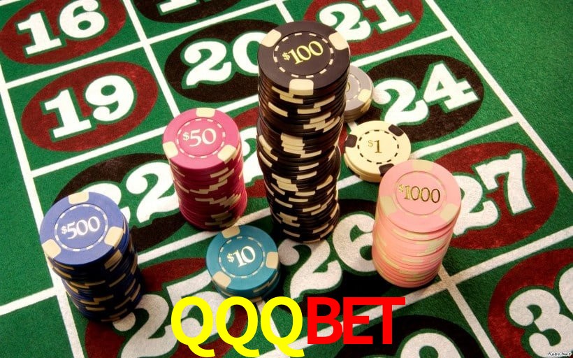 Casino Ao Vivo QQQBET