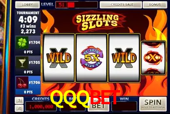 Descubra a Magia dos Jogos de Arcade no QQQBET
