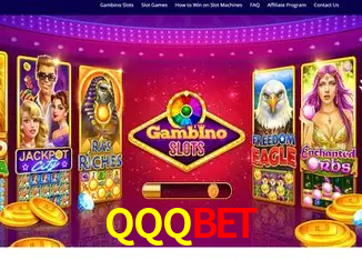 QQQBET Rio de Janeiro - Bonus Terms