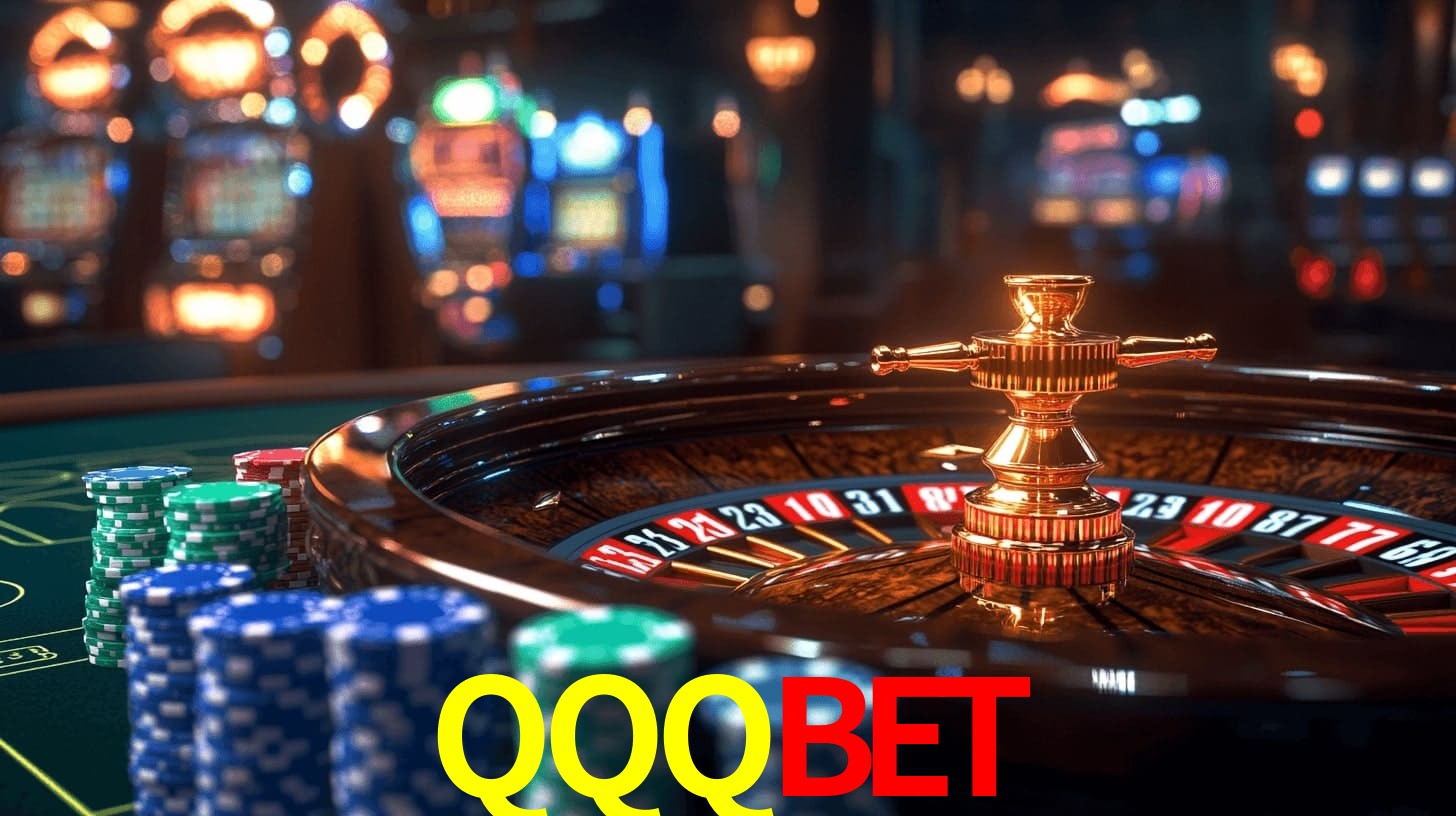 QQQ BET vip