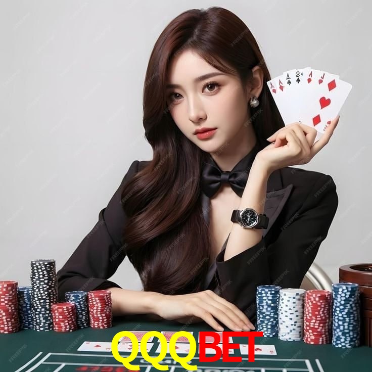 QQQBET - Security