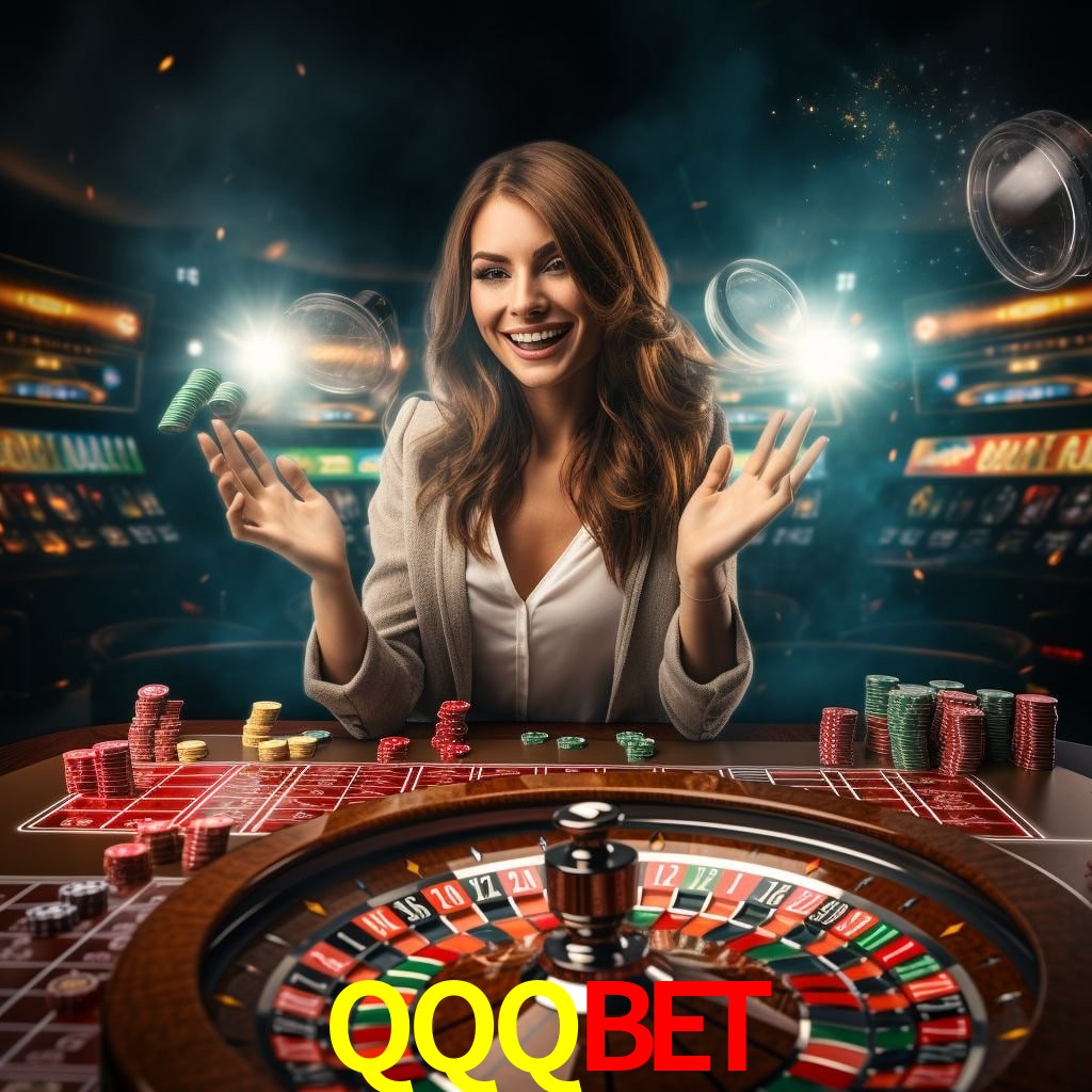 QQQBET App Interface