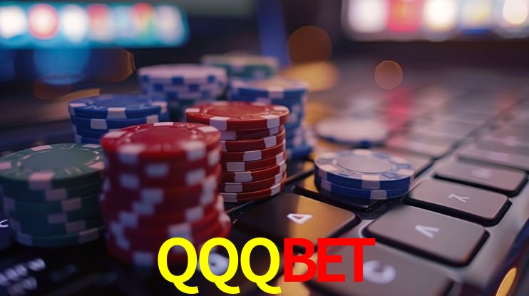 QQQBET - cassino ao vivo