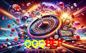 Jogos de Slot QQQBET