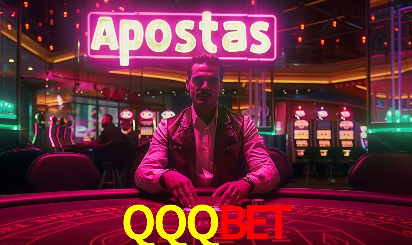 QQQBET Belo Horizonte - Provably Fair
