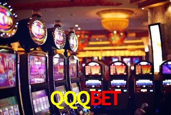 QQQBET Cassino - 80+ Mesas ao Vivo