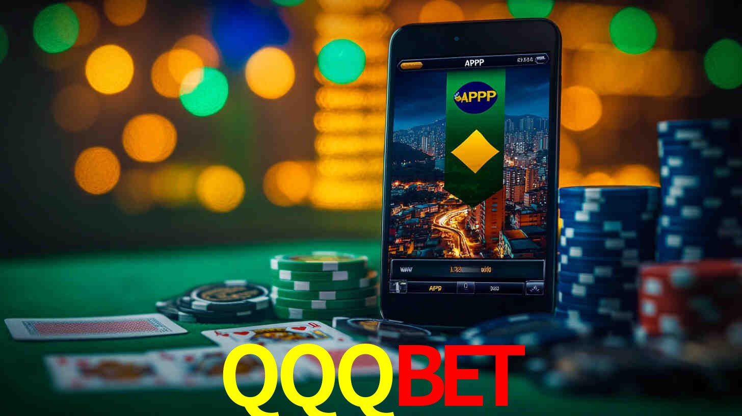 Desvendando o Mundo dos Jogos Virtuais na QQQBET