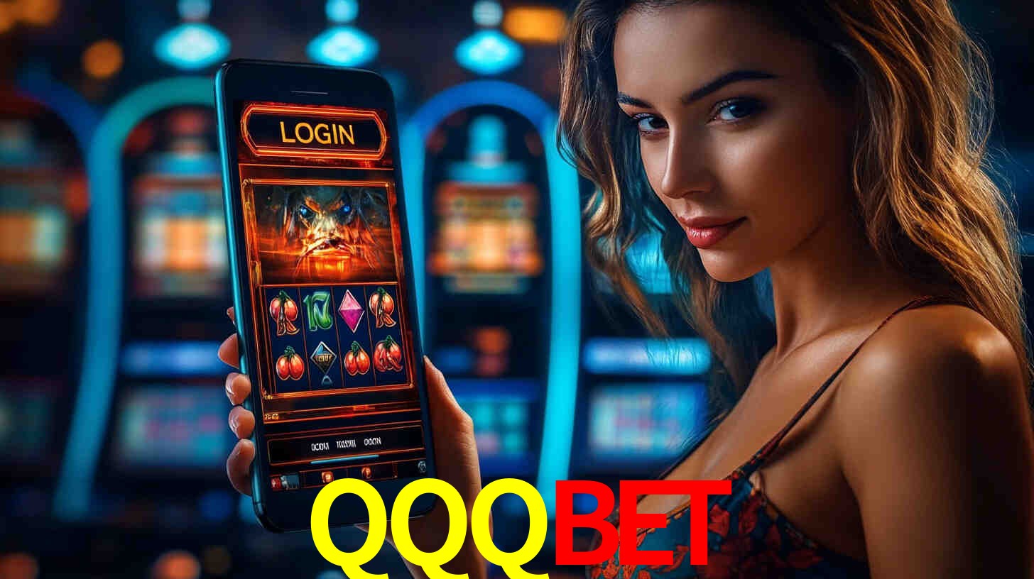 QQQBET: A Experiência de Casino com Jogos de Mesa ao Vivo