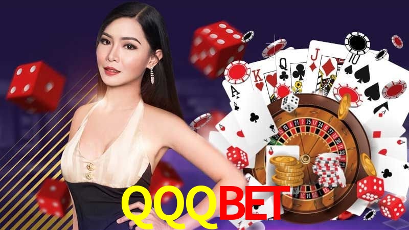 Casino VIP QQQBET