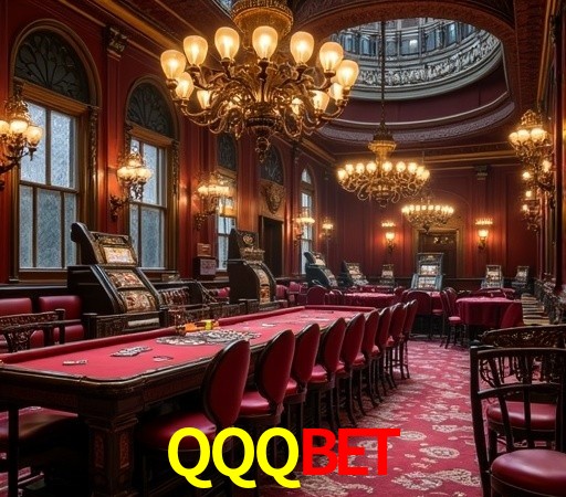 QQQBET Rio de Janeiro - Licenses