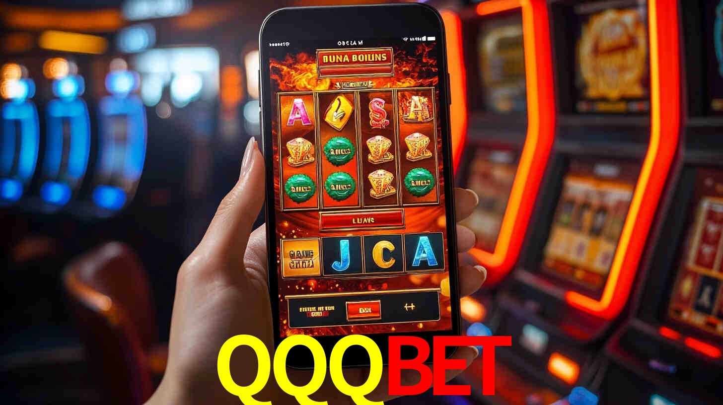 Experimente o Login Seguro Premium no QQQBET