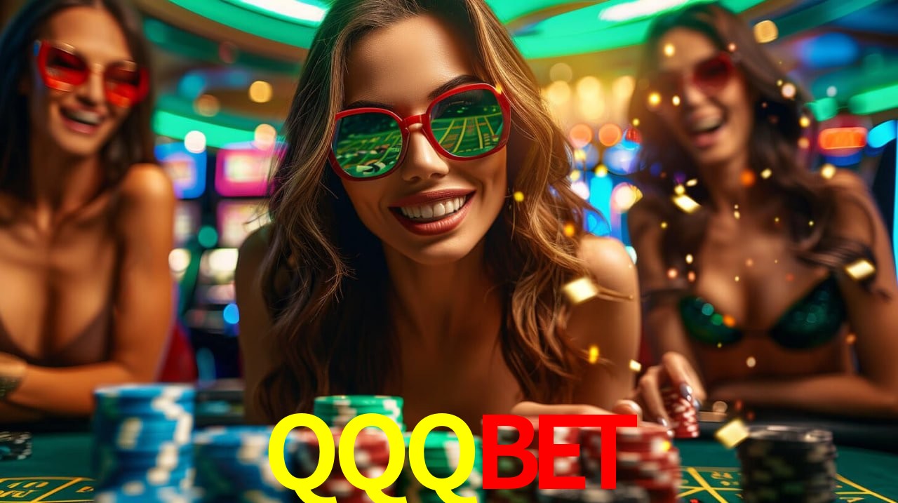 Bonus Features QQQBET