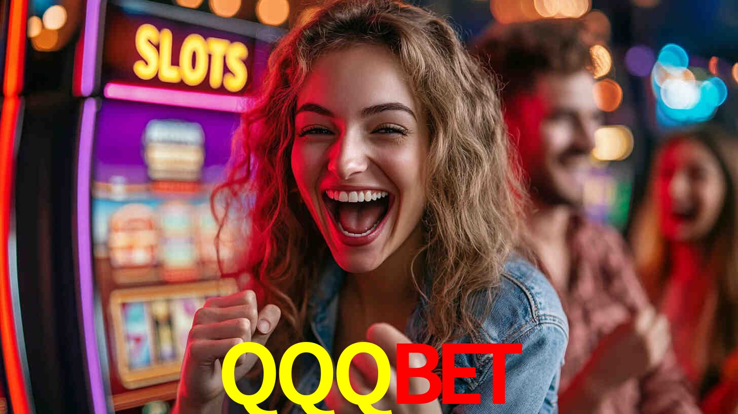 A Emoção da Loteria na QQQBET: Uma Chance de Mudança de Vida