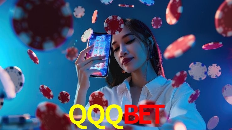 cassino QQQBET