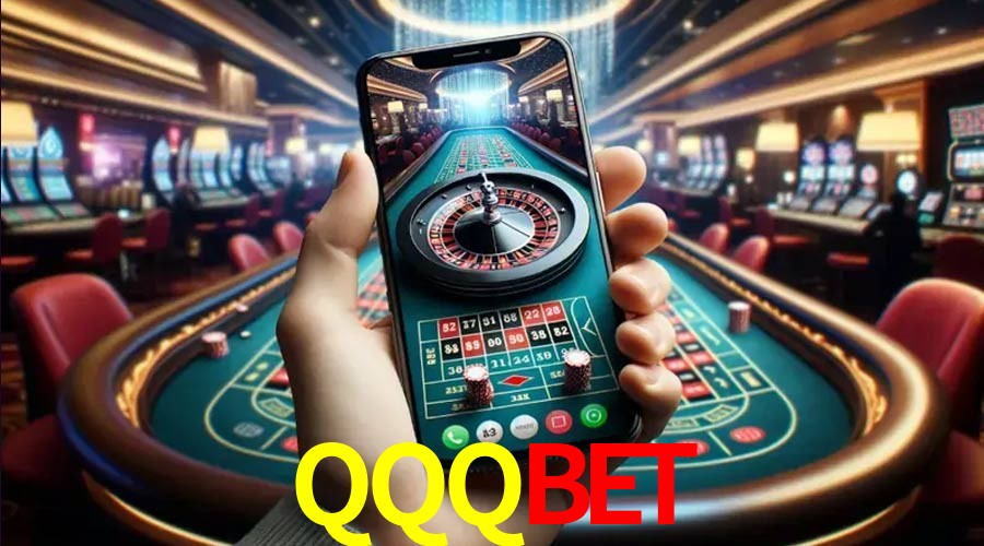 API Integration QQQBET