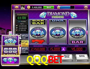 Inovações de Jogos na QQQBET: O Futuro das Experiências Interativas