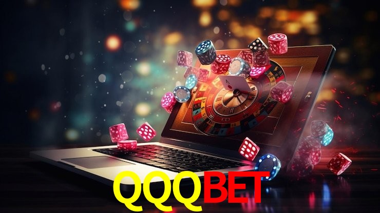 Interface do App QQQBET