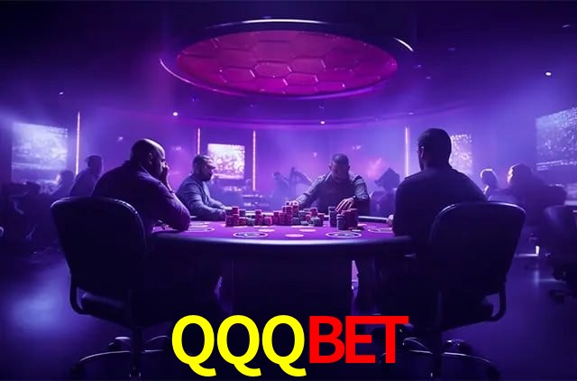 Tecnologia da Plataforma QQQBET