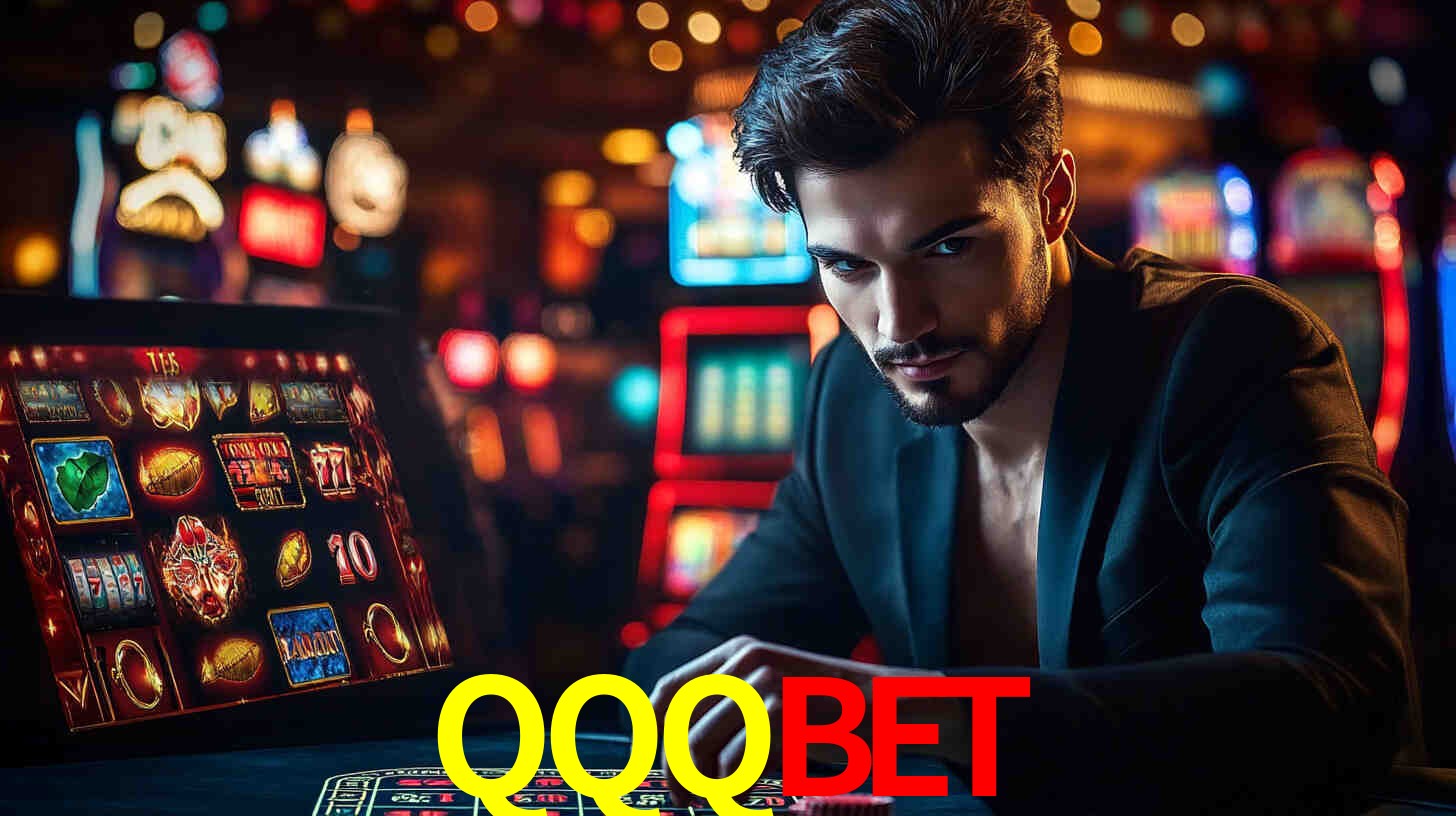 QQQBET: Jogue Crash e Experimente Alta Recompensa Instantânea
