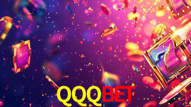 PIX Instantâneo QQQBET