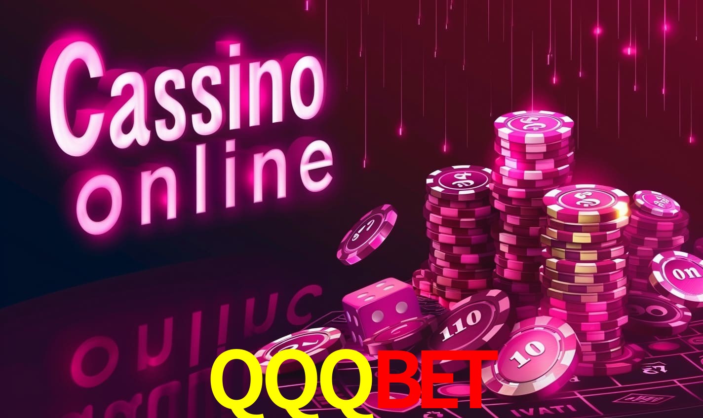 QQQBET Salvador - Strategies