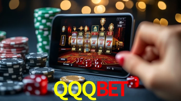Blackjack Table QQQBET