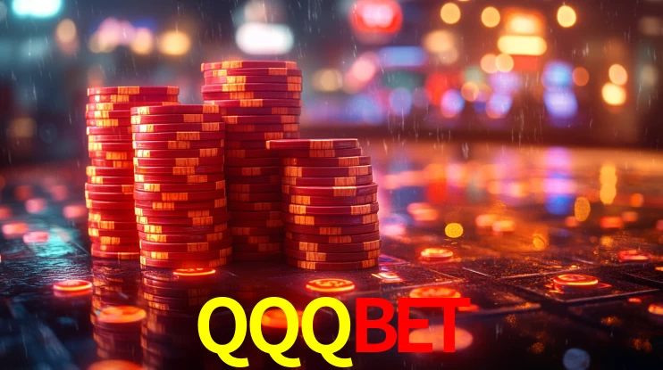 Explore as vantagens do QQQBET: serviço profissional e confiabilidade