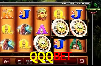 Inovações de Jogos na QQQBET: O Futuro das Experiências Interativas