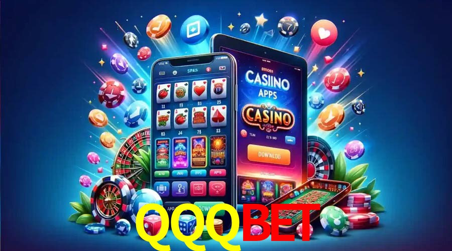 Exclusive Offers QQQBET