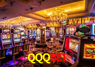QQQBET Belo Horizonte - VIP Casino