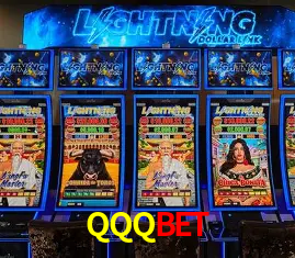 A Emoção da Loteria na QQQBET: Uma Chance de Mudança de Vida