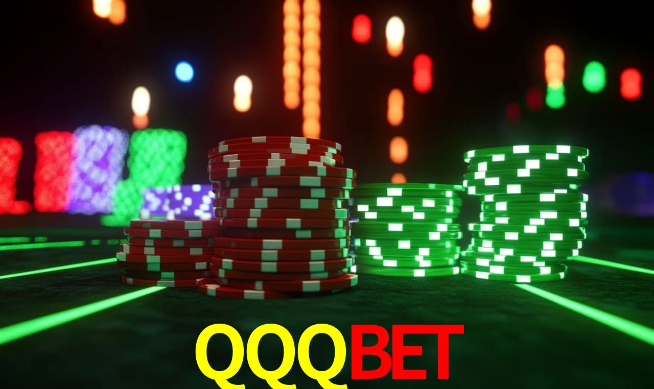 Slot Games QQQBET