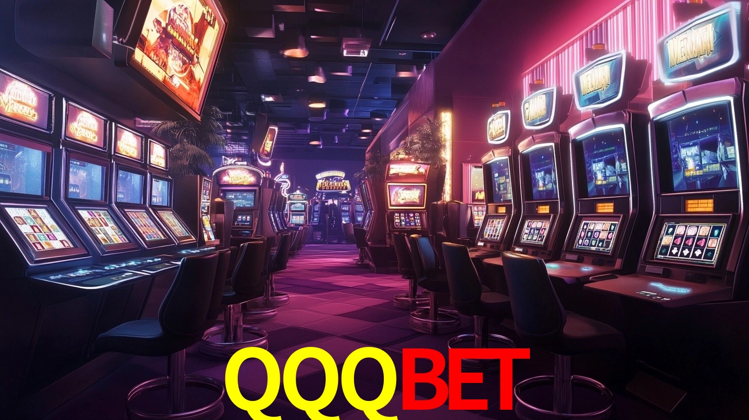 Welcome Bonus QQQBET