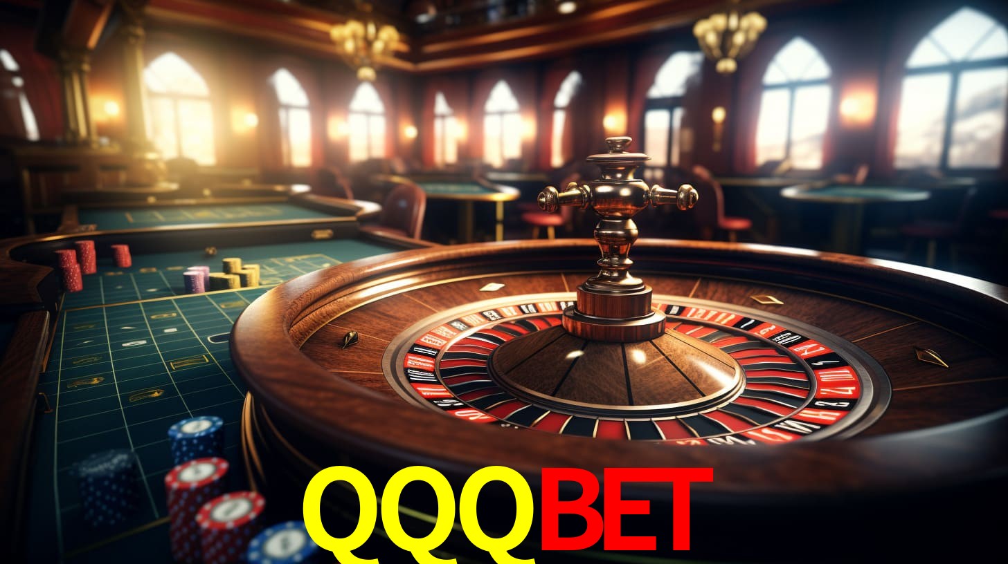 Football Betting QQQBET