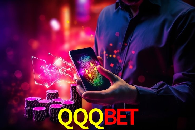 Apostas de Tênis QQQBET