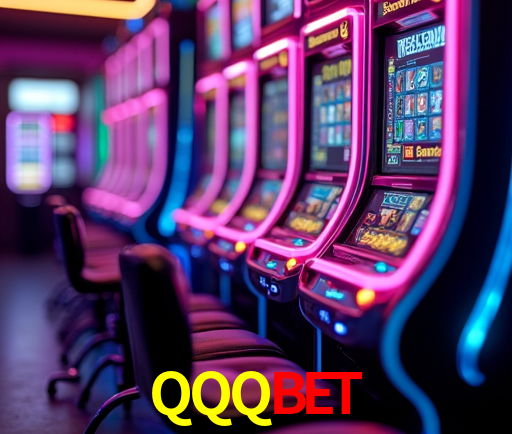 QQQBET São Paulo - Top Slots