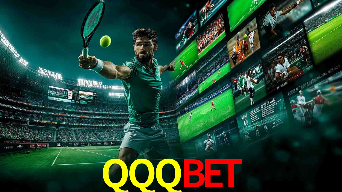 Explorando a Categoria de Eventos em Apostas na QQQBET